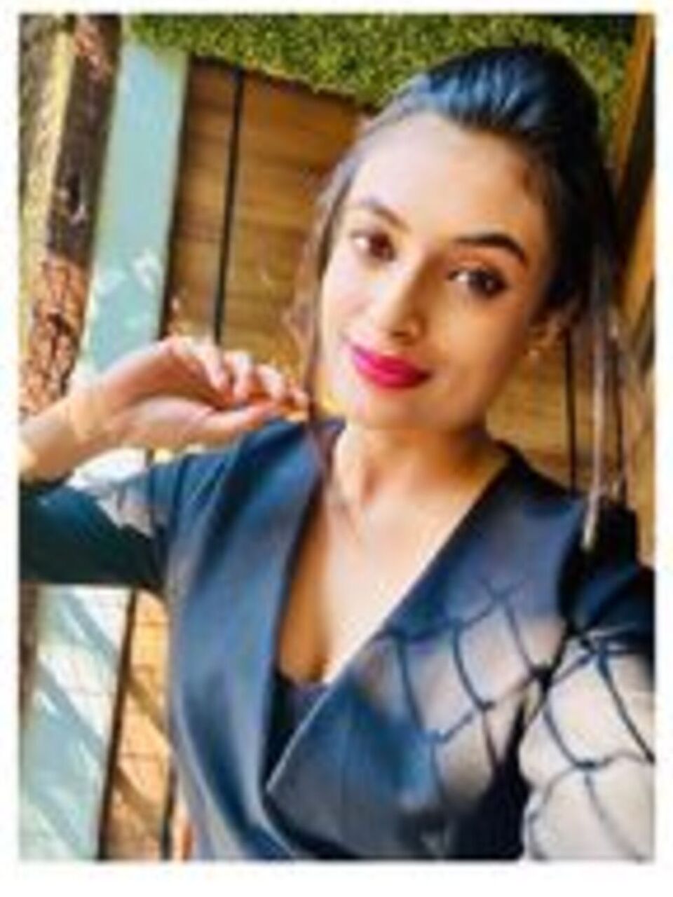 Anushree Dutta